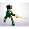 Bandai - Tamashii Nations - Hunter x Hunter - S.H.Figuarts - Gon Action Figure - 3 of 4