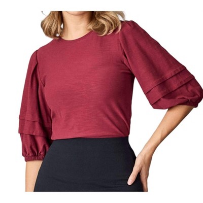 Women's Adagio Top - DOWNEAST