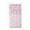Twin Stitch Sheet Set - 4 of 4