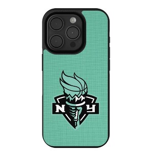 Keyscaper WNBA Solid Bump Cell Phone Case for iPhone 15 Pro Max - 1 of 4