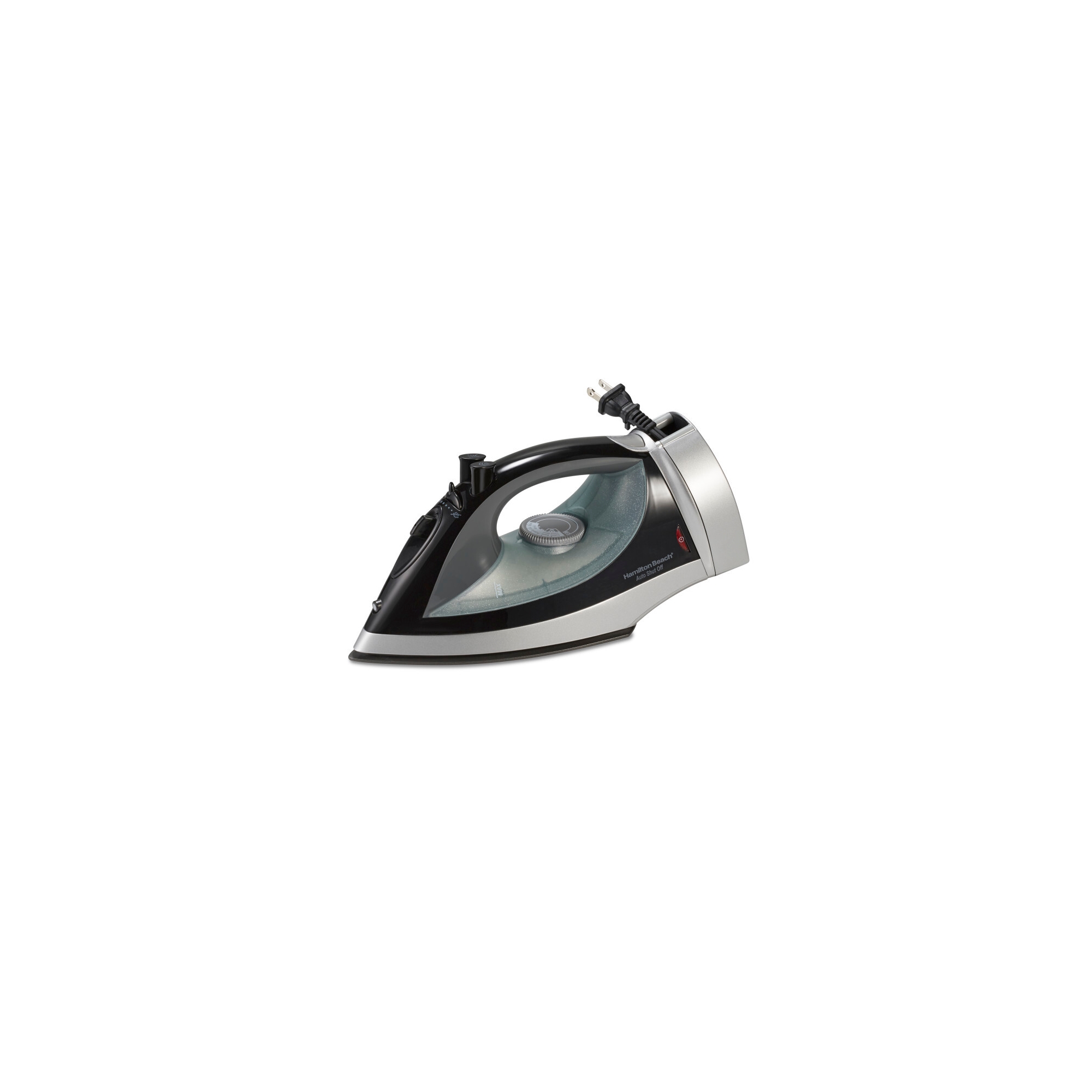 Hamilton Beach Nonstick Iron with Retractable Cord 14210R