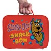 Scooby Doo! Snack Box Insulated Soft Sided Lunch Box - 3 of 4
