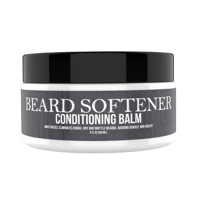 Uncle  Jimmy Beard Softner Conditioning Balm - 2 fl oz