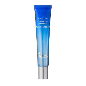 Dr. Brandt Pores No More Luminizer Primer - Blurs The Appearance of Pores and Imperfections | For a Glowing | Flawless Complexion - (1 oz) - 1 of 3