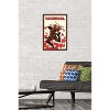 Trends International Marvel Comics Deadpool - Cupid Framed Wall Poster Prints - 2 of 4