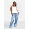 Rebdolls Women's Watch Me Halter Top - 4 of 4