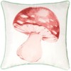 Stella Mushroom Accent Pillow - 2 of 2