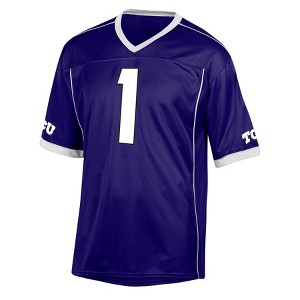 NCAA TCU Horned Frogs Jersey - XXL : Target