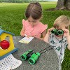 Kids' Bird Watching & Feeding Kit – Includes Bird Feeder, Binoculars, Suet Recipe, and Activity Set - 3 of 4