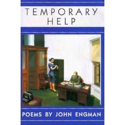 Temporary Help - (Minnesota Voices Project; 84) by  John Engman (Paperback)