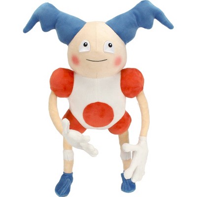 detective pikachu teddy