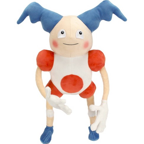 Pokmon Detective Pikachu Plush Mr Mime