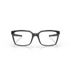 Oakley OX8054 55mm Male Rectangle Eyeglasses - prescription-ready - 2 of 4