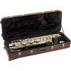 Allora ABS-550 Paris Series Baritone Saxophone - image 3 of 3