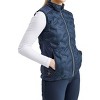 Women's Wo Elgin Hybrid Vest - Abacus Sportswear US - 2 of 4
