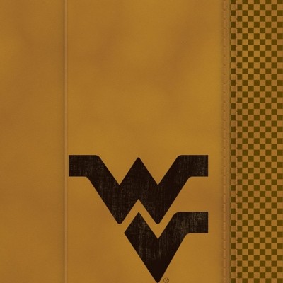 west virginia mountaineers