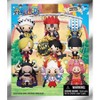 Monogram One Piece - Series 5 3D Figural Foam Bag Clip in Blind Bag - 3 of 3