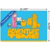Trends International Adventure Time - Stretch Unframed Wall Poster Prints - 3 of 4