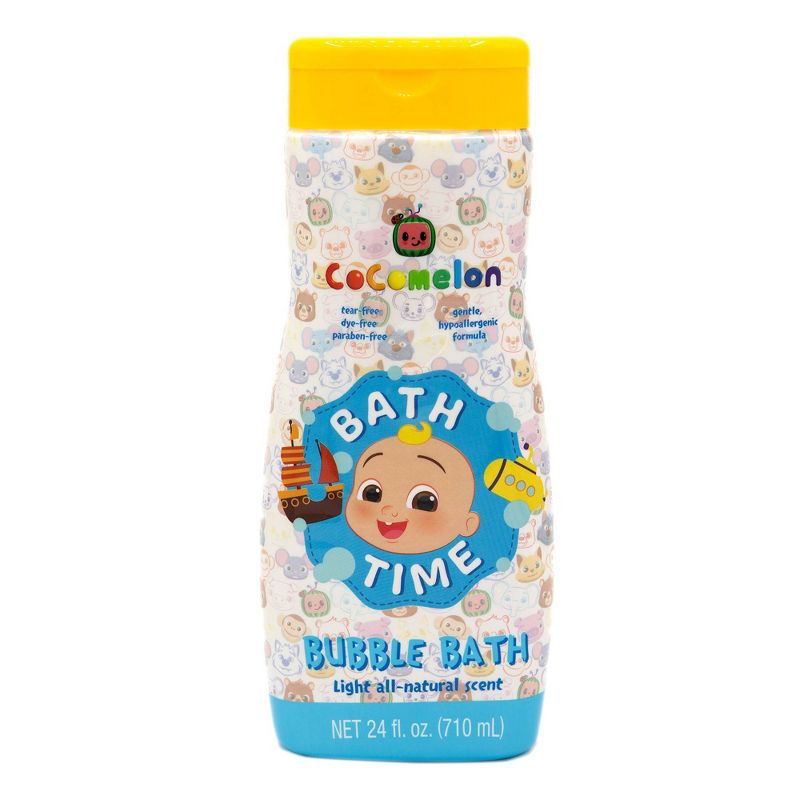 Cocomelon Bubble Baby Bath Wash - 72 fl oz/3pk, 2 of 4