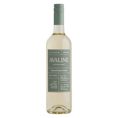 Avaline White Blend - 750ml Bottle