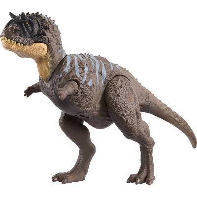 Carnotaurus (Jurassic World: Fallen Kingdom, Hammond Collection by Mattel)  – Dinosaur Toy Blog