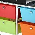 pink/green/blue/orange