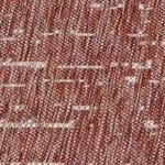 rust red