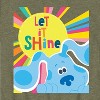 Boys' - Blue's Clues & You! - Let It Shine Short Sleeve Graphic T-Shirt - 2 of 4