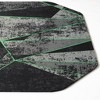 Anji Mountain 36"x48" Cracked Ice Gaming Rug'D Chair Floor Mat - 2 of 4