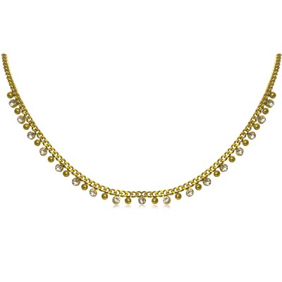 Jewels by Sunaina - ANDREA Necklace