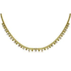 Jewels by Sunaina - ANDREA Necklace - 1 of 3