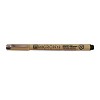 Sakura Pigma Micron Pen  Fineliner Black Ink 6/Pack (SAKXSDK1249-6) - 2 of 4
