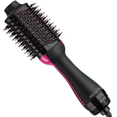 Hair brush outlet straightener target