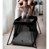 DRONKON Travel Crib Light + Fitted Sheet Bundle - 2 of 2