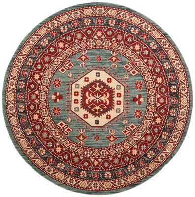 Mahal MAH640 Area Rug  - Safavieh