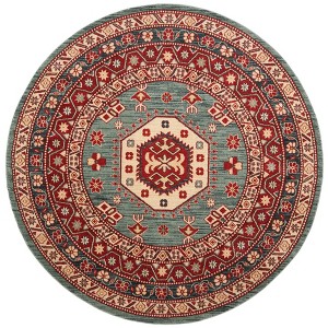 Mahal MAH640 Area Rug  - Safavieh - 1 of 3