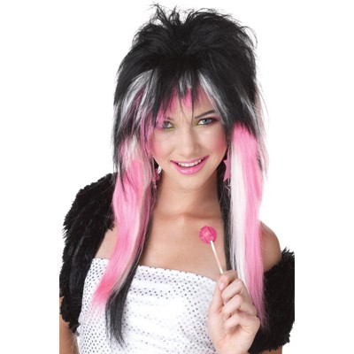 party wigs next day delivery