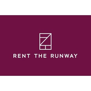 $500 RENT THE RUNWAY Gift Card (Email Delivery) - 1 of 1