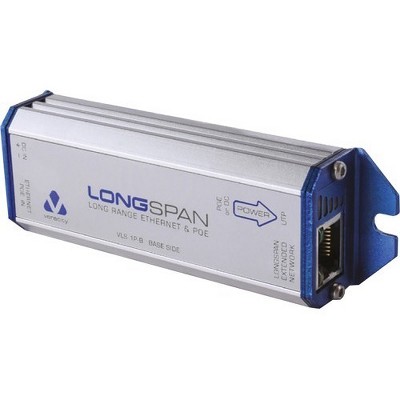 Veracity Long Range Ethernet and POE