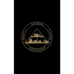 Sturgis, Ky: The First 100 Years - (Hardcover) - 1 of 1