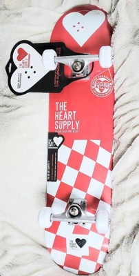 Heart Supply Clean Heart 99A Ruedas Skate 4 Piezas