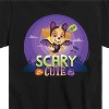 Boys' - Paw Patrol - Scary Cute Short Sleeve Graphic T-Shirt - 2 of 4
