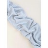 Ely's & Co. Cotton Muslin Swaddle Blanket 1 Pack - 4 of 4