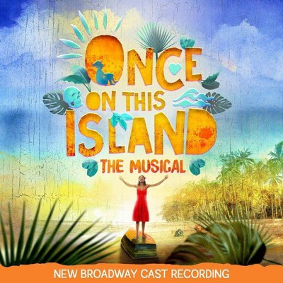 Original Broadway Cast - Once On This Island (OCR) (CD)