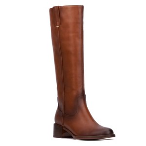 Torgeis Women's Karmiela Tall Boots - 1 of 4