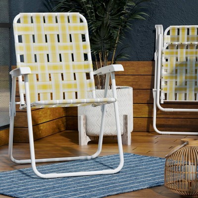 Target best sale collapsible chair