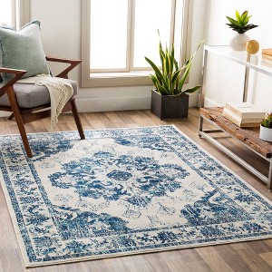 Mark & Day Burum Woven Indoor Area Rugs - 1 of 4