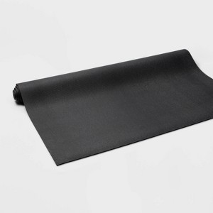 Large Fitness Yoga Mat 3mm - All In Motion™ - 1 of 3