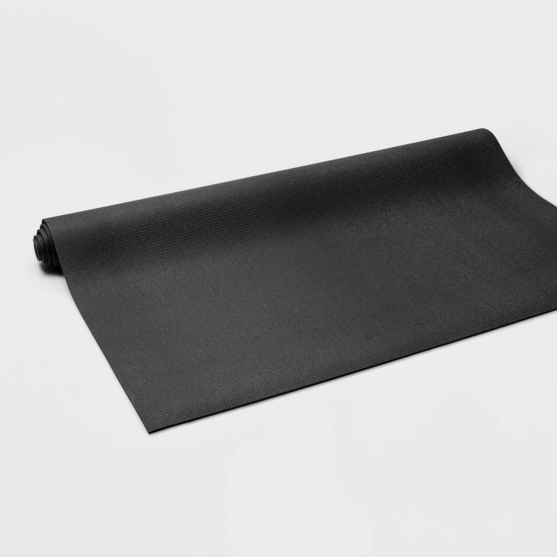 Large Fitness Yoga Mat 3mm - All In Motion&#8482;, 1 of 5