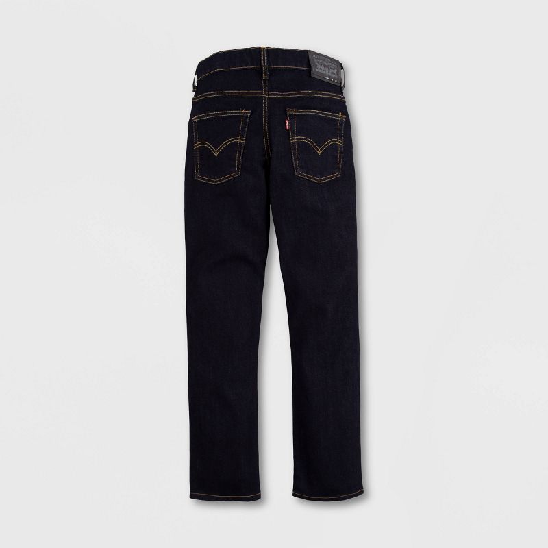 Levi's® Boys' 511 Slim Fit Performance Jeans, 3 of 11